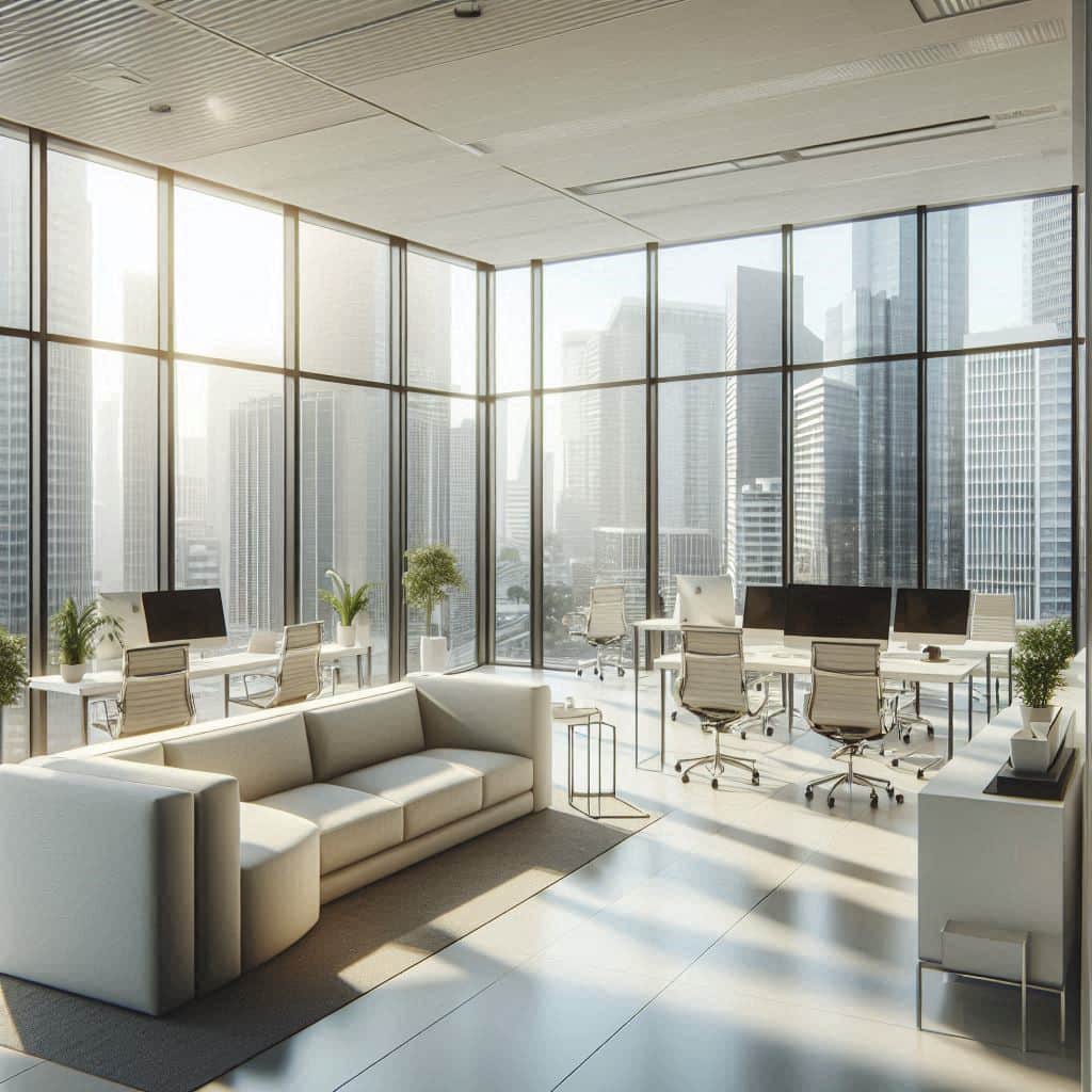 大厦名字文章配图